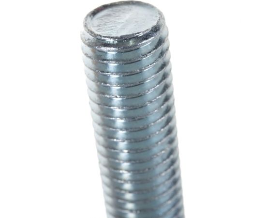 Болт с шестигранной головкой Метизный двор 12x65 DIN 933, 50 шт. 4607159065377 – изображение 2