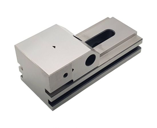 Прецизионные тиски ТЕХНОРЕАЛ 335 серия, 45 мм МА320303010 – изображение 2