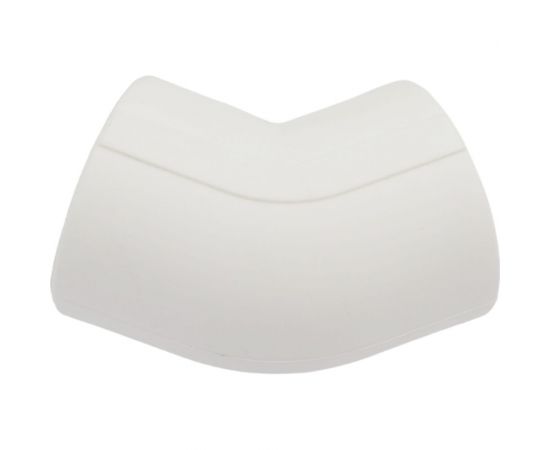 Угольник СТМ PP-R 45 градусов DN 25 ПЛАСТ CPLD4525 – изображение 2