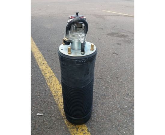 Пневмозаглушка ORKO ППН—2ам Ду50 труба ВН-Д 175-300 мм усл проход-50 мм ПН-000400 – изображение 2