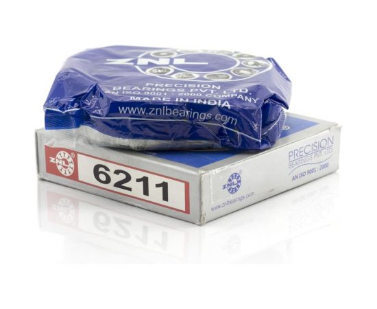 Подшипник ZNL 211 6211 – изображение 2