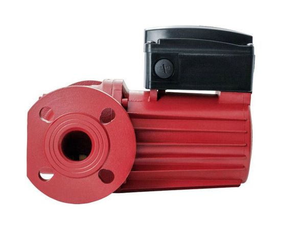 Циркуляционный насос UNIPUMP UPF3 50-200 280 57427 – изображение 2