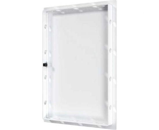 Ревизионный люк ERA L3040n ln 327x427 нажимной фланец 300x400 пластик evecs 90-08071 – изображение 2