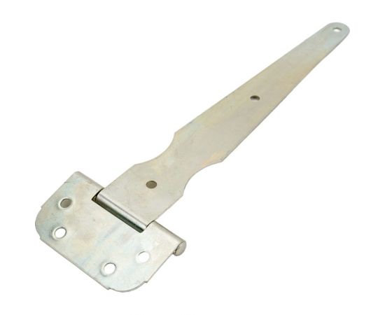 Фигурная петля-стрела Tech-Krep 250 цинк - накл. 148247 – изображение 2