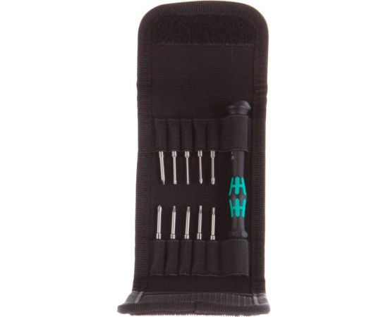 Набор бит WERA с битодержателем WE-135938 – изображение 2