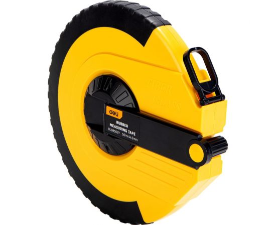 Мерная лента DELI DL9850ZY 98285 – изображение 2