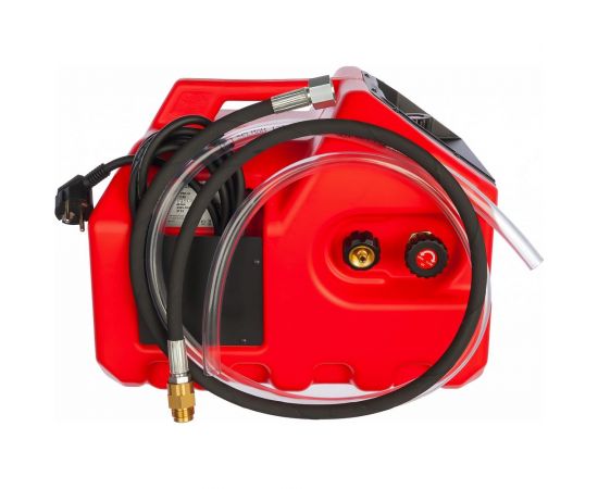 Электрический насос для опрессовки трубопроводных систем Rothenberger RP PRO III 61185 – изображение 2