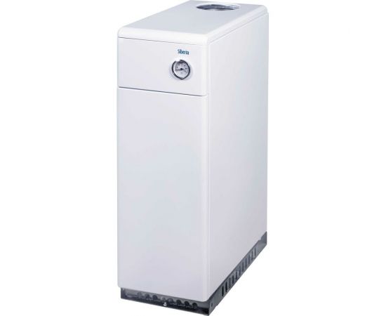 Напольный газовый котел SIBERIA Dream 17 (АОГВ) 4603027001058 – изображение 2