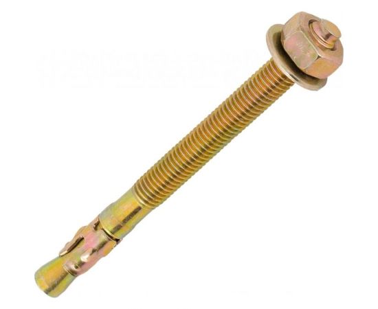 Клиновой анкер Невский Крепеж 20x125 801009 – изображение 2