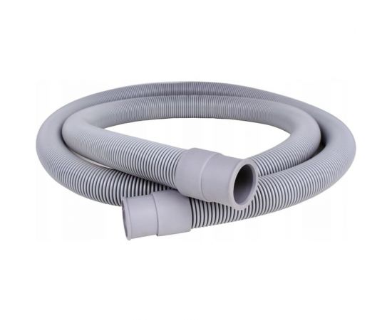 Шланг сливной для СМ и ПММ LESTER 3 метра LS-006 – изображение 2