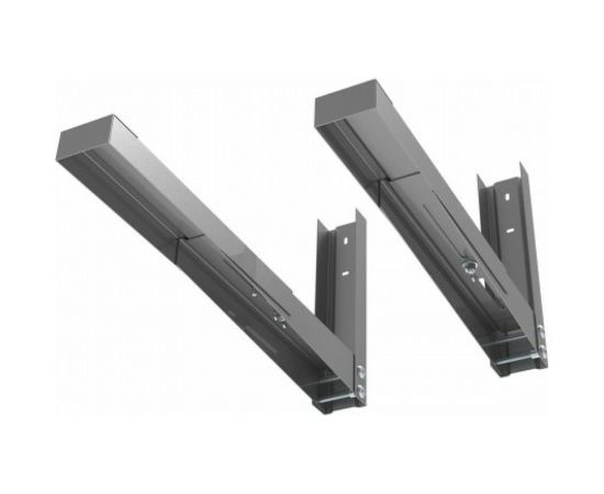 Кронштейн для СВЧ РЭМО К-113 металлик 701030 – изображение 2