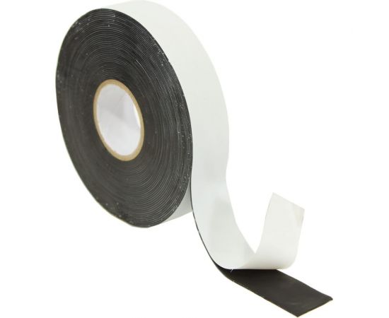 Самослипающаяся изолента Vintanet SF38, 25мм х 10 м х 0,8 мм SF382510 – изображение 2