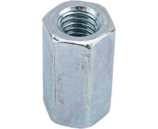 Переходная гайка Зубр МАСТЕР M8, 5кг (примерно 285 шт.) 303750-08 – изображение 3