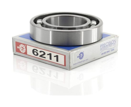 Подшипник ZNL 211 6211 – изображение 3