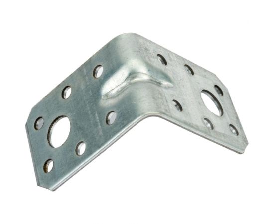 Крепежный усиленный угол РК ГРУП KUU-50x50x35x2 мм РКГ00003969 – изображение 3