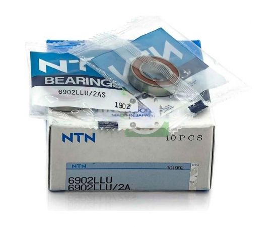Подшипник NTN 6902 LLU/2AS (2RS) – изображение 3