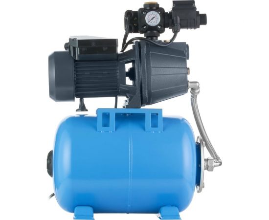 Универсальная станция Unipump АКВАРОБОТ JET 80 S-24 99850 – изображение 3