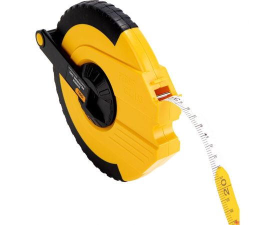 Мерная лента DELI DL9850ZY 98285 – изображение 3