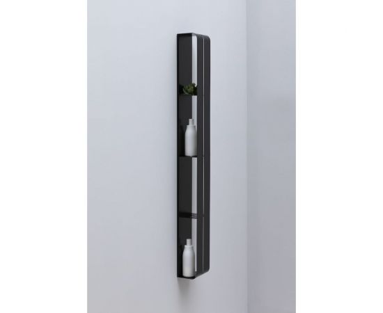 Полка Aquanet Магнум 150x1300 вертикальная 00302227 – изображение 3