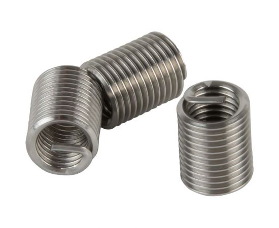 Резьбовые вставки DeBever M16x1.5, 1.5D, 5 предметов DB-TIM1615 – изображение 3