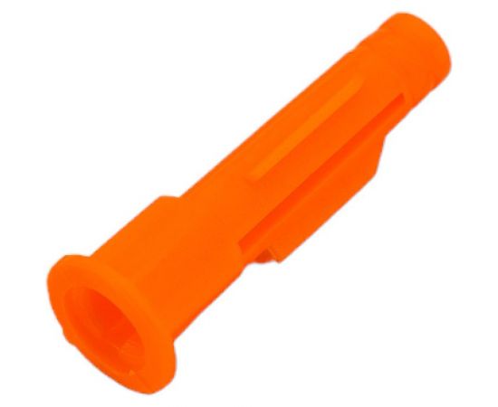 Универсальный дюбель ООО РАМАС 6x30 мм, п/п, оранжевый, 200 шт. DU630200 – изображение 3