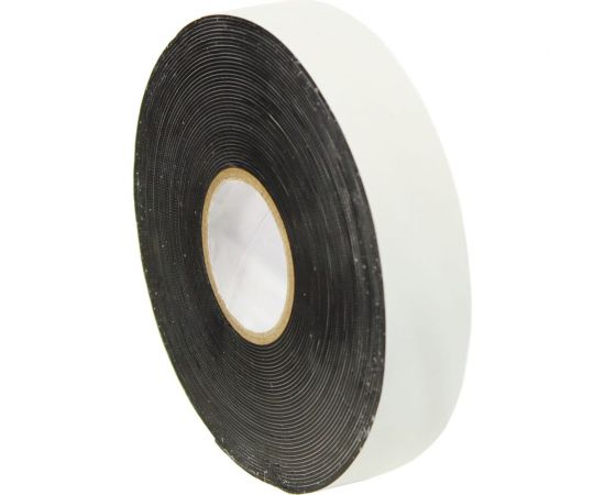 Самослипающаяся изолента Vintanet SF38, 25мм х 10 м х 0,8 мм SF382510 – изображение 3