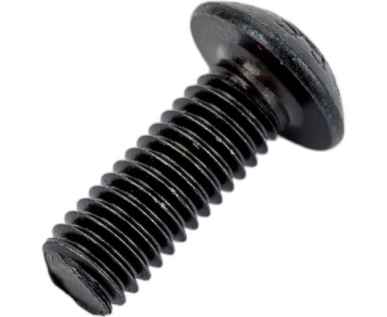 Винт Море-Метизов ISO 7380, класс прочности 10.9, оксид, M3x8 мм, 100 шт. VINT738038100M – изображение 3