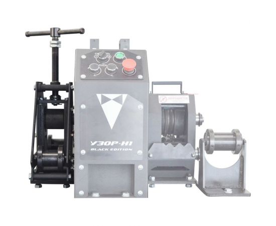 Модуль 2 Узор Н1 УН-2 – изображение 3