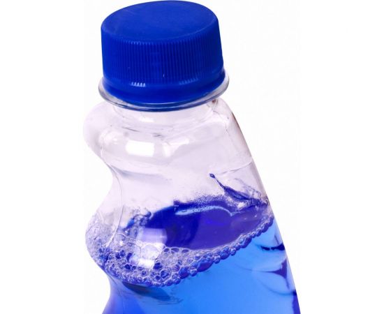 Средство для мытья стекол и зеркал ЛАЙМА LAIMA PROFESSIONAL сменный блок, 500мл 606739 – изображение 3