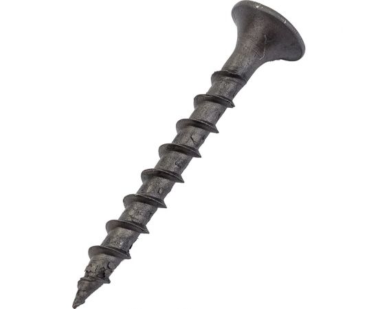 Саморез ГКЛ к дереву МЕТАЛЛСЕРВИС 3.5x32 200 шт. 1230783 – изображение 3