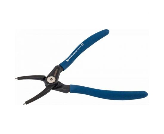 Набор съемников стопорных колец NORGAU 19-60 мм, 4 предмета, в ложементе 071508004 – изображение 3