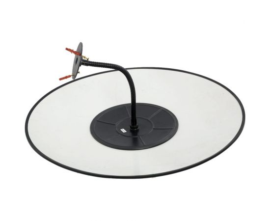 Сферическое зеркало для помещений Технология d-500 мм, Китай 00-00005361 – изображение 3