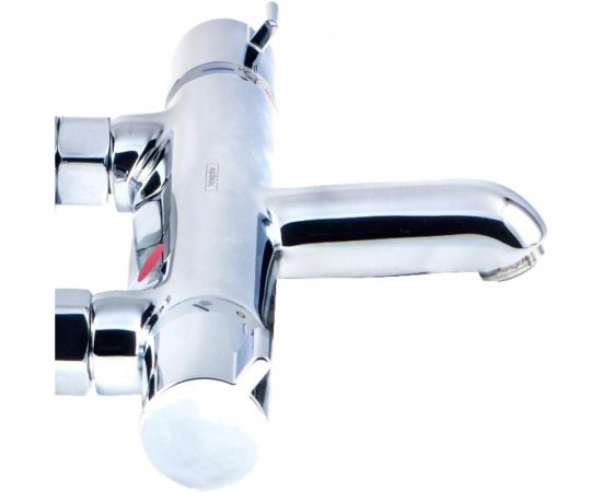 Термостатический смеситель для ванны HANSGROHE 13114000 Ecostat Comfort 00000007261 – изображение 3