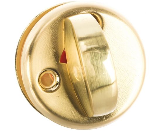 Накладка-фиксатор Фабрика замков E 003 SB BK СТ-00000157 – изображение 3