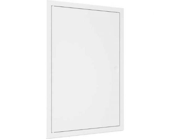 Ревизионный люк ERA L3040n ln 327x427 нажимной фланец 300x400 пластик evecs 90-08071 – изображение 3