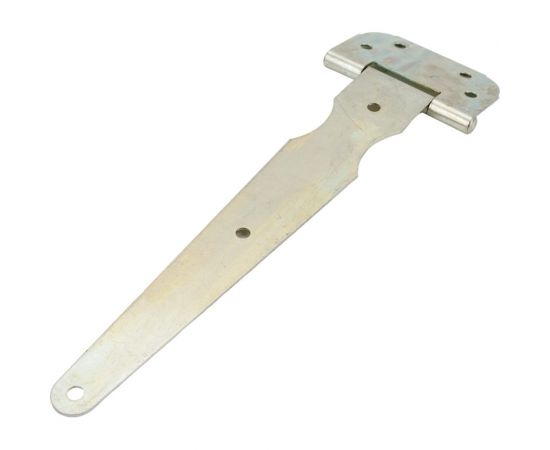 Фигурная петля-стрела Tech-Krep 250 цинк - накл. 148247 – изображение 3