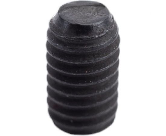 Винт Море-Метизов DIN 913, класс прочности 12.9, оксид M3x5 мм, 10 шт. VINT9133510M – изображение 4