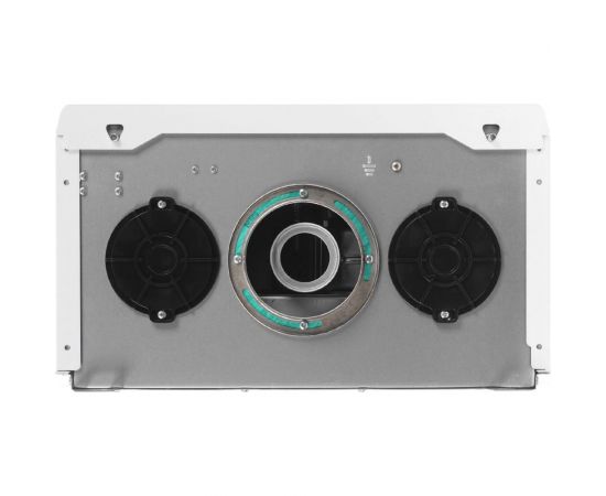 Газовый котел OASIS бытовой настенный "eco" be-24 4640039487722 – изображение 4