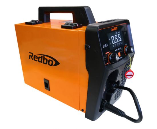 Сварочный аппарат Redbo Intec Mig-175 MMA MIG/MAG 213521117915 – изображение 4