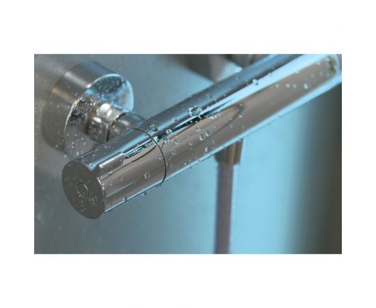 Термостатический смеситель для душа HANSGROHE 13211000 Ecostat 1001 CL 00000048182 – изображение 4