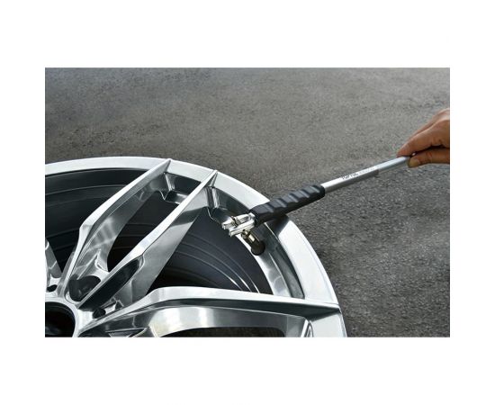 Инструмент для снятия и установки вентилей TOPTUL, металл JEBD0133 – изображение 4