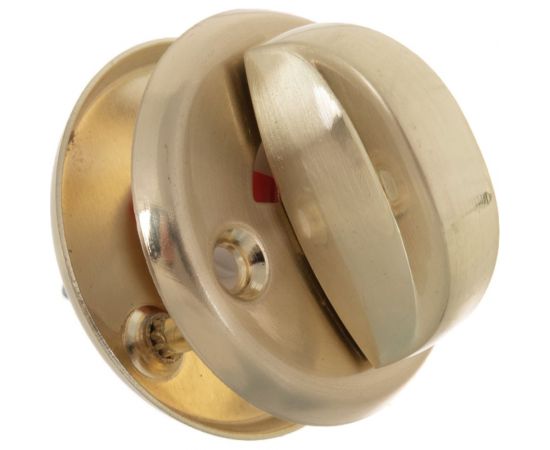 Накладка-фиксатор Фабрика замков E 003 SB BK СТ-00000157 – изображение 5