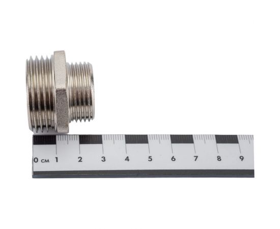 Ниппель Rvc 3/4x1 00747 – изображение 5