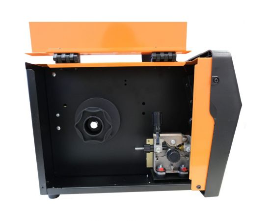 Сварочный аппарат Redbo Intec Mig-175 MMA MIG/MAG 213521117915 – изображение 5