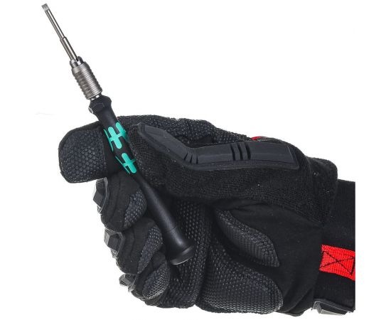 Набор бит WERA с битодержателем WE-135938 – изображение 5