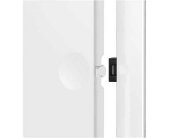 Ревизионный люк ERA L3040n ln 327x427 нажимной фланец 300x400 пластик evecs 90-08071 – изображение 5