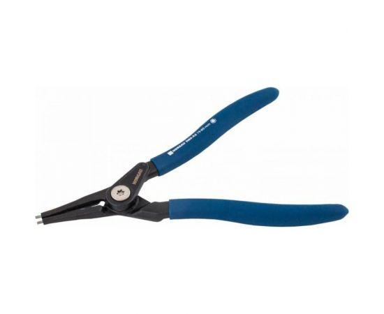 Набор съемников стопорных колец NORGAU 19-60 мм, 4 предмета, в ложементе 071508004 – изображение 5