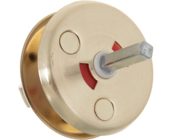 Накладка-фиксатор Фабрика замков E 003 SB BK СТ-00000157 – изображение 6