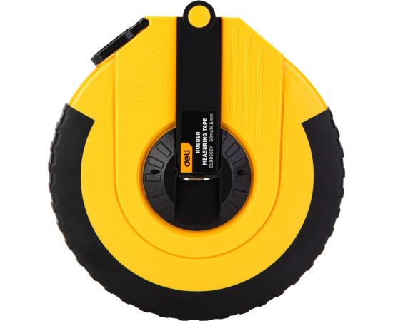 Мерная лента DELI DL9850ZY 98285 – изображение 6