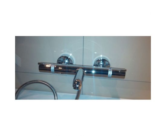 Термостатический смеситель для ванны HANSGROHE 13114000 Ecostat Comfort 00000007261 – изображение 6